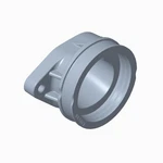 Polaris Throttle Body Adapter, For Specific Ranger Models, Genuine Oem - 3023789. Fixed Price $54.99.