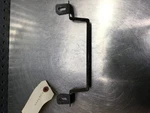2004 Polaris Sportsman 700 Carburetor Mount Bracket 5247141 T314. Fixed Price $25.99.