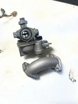 Keihin Ttr 90 KLX110 Yamaha Kawasaki Honda Atc Carburetor. Fixed Price $79.99.