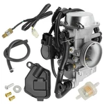 Carburetor For Honda Rancher 4X4 TRX400FA TRX400FGA 2004-2006. Fixed Price $39.99.