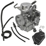 Carburetor Fits Honda TRX450FE TRX45FM Foreman 2002 2003 2004 16100-HN0-672. Fixed Price $41.00.