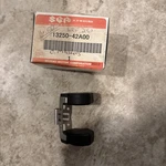 Suzuki Oem Carburetor Float 13250-42A00 CM1. Fixed Price $19.99.