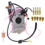 16100-HP1-603 For 2006-2014 Honda TRX450ER Carburetor Us. Fixed Price $166.00.