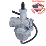 New Carburetor PZ26 For Honda Recon 250EX TRX250TM 1997-2020. Fixed Price $21.95.