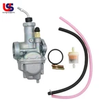 Carburetor Fits For Yamaha Tri Moto YTM225DX Us Stock. Fixed Price $24.95.