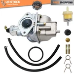 For YFB250 Yamaha Timberwolf Caltric Air Filter Kit W/carburetor 4BD141010000. Fixed Price $124.43.