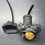 1983 Kawasaki Klt 200 Carburetor 16001-1326. Fixed Price $50.00.