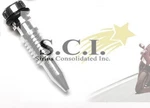 Kawasaki KZ250 KZ305 KZ400 KZ440 KZ750 KL650 VN750 VN1500 Carburetor Drain Screw. Fixed Price $12.35.