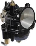 S&s Super Carburetor Standard Bore Black Harley Big Twin Sportster. Fixed Price $549.95.