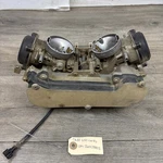 2006 Kawasaki Brute Force 650 4X4I Oem Keihin Carburetor Assembly 15003-0105. Fixed Price $359.51.