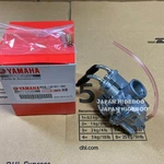 New Yamaha Genuine 1981-2002 Y-zinger Carburetor 4X4-14101-00-00. Fixed Price $199.99.