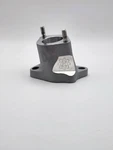 Honda Billet Intake 1985 1984 1983 16210-965-000. Fixed Price $175.00.