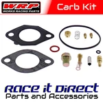 Carb Repair Kit For Replacing Balls 26-10038 Gasket Set Wrp. Fixed Price $82.31.