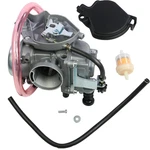 Carburetor Fits For Kawasaki KLF400 Bayou 1993-1995 Atv 4X4 New. Fixed Price $32.86.