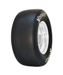 Hoosier 18805DBR Drag Bracket Radial Slick, 26X8.5-15, White Letter, Each. Fixed Price $331.28.
