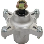 Spindle Assembly Exmark Quest E-series QTE708GEM QTE735KC421 121-0751 139-3214. Fixed Price $62.50.