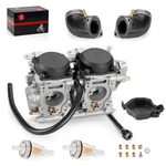 Carburetor Kawasaki Prairie KVF650 KVF700 Brute Force 15003-0095. Fixed Price $240.66.