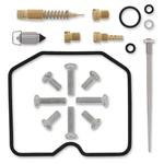Balls Carburetor Rebuild Kit For 2008-2010 Suzuki LT-F400F Kingquad Fs Atv. Fixed Price $45.52.