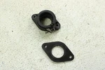 2007 Suzuki Eiger LTA400F Oem Carburetor Intake Boot/joint B4473. Fixed Price $17.49.