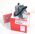 Yamaha Genuine Raptor 50 Carburetor Assembly 5YF-14101-01-00. Fixed Price $245.08.