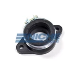 Mikuni Carburetor Rubber Flange Adapter Manifold 75MM 40MM Spigot 990-842-007. Fixed Price $41.00.