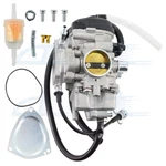 PD33J Carburetor For HS400ATV Hisun Massimo Supermach Big Muddy Q Link. Fixed Price $37.99.