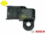 Intake Manifold Pressure Map Sensor For Polaris Rzr Ranger Sportsman *bosch Oem. Fixed Price $34.22.