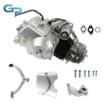 125CC Semi Auto Engine Motor For Go Kart Cart Atv Quad Taotao Coolster Buggy Ssr. Fixed Price $176.69.