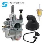 Fit For 1987-2006 Suzuki LT-80 Quadsport Carburetor W/ Rubber Intake. Fixed Price $30.69.