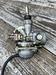 Oem Carburetor Assy For Polaris Outlaw 50 Predator 2007-2019 3179. Fixed Price $100.00.