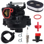 Carburetor For Craftsman 37430 5.00 140CC Lawn Mower. Fixed Price $22.98.