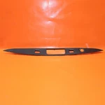 Mercedes E63 Trunk Lid Lock Handle 2018 2019 2020 A2137500000 Oem. Fixed Price $89.10.