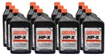Driven Racing Oil Motor Hp-x 5W50 Synthetic Qt Set Of 12. Fixed Price $193.53.