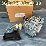 New Carburetor For Yamaha Big Bear YFM350 2WD 1996-1998 3GD-14101-00-00. Fixed Price $144.00.