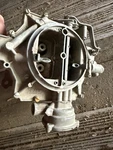 Vintage Rochester 4GC 4-JET Carburetor 1952-57 Cadillac Oldsmobile 88 98 V8 4BBL. Fixed Price $100.00.