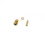 Race Driven Replacement Needle And Seat Kit - Fits Tillotson Hl/hr Carburetors. Fixed Price $17.55.