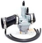 Carburetor Intake Boot Duct For Kawasaki Bayou KLF220A KLF250A 1988-2011. Fixed Price $44.95.