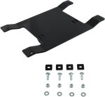 Moose Offroad Plow Mount 45010615 Polaris Xplorer 400 And Magnum 425 4X4. Fixed Price $120.95.