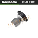 Kawasaki Oem Carburetor Diaphragm Slide Valve 05-09 Brute Force Teryx 16126-0015. Fixed Price $130.18.
