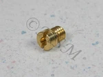 Honda Scooter New K&l Keihin Carburetor 99101-393 Main Jet #95 18-4514. Fixed Price $13.99.