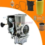 Carburetor For Yamaha Big Bear YFM350FW Atv 1987-1998 3GD-14101-00-00. Fixed Price $50.19.