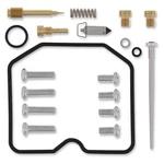 Balls Carburetor Rebuild Kit 2012-2021 Kawasaki KVF300 Brute Force Atv. Fixed Price $56.40.