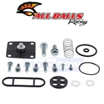Balls Fuel Petcock Repair Kit For 2006-2008 Suzuki LT-Z400 Quadsport Hw. Fixed Price $39.83.