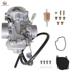 New Carburetor For Suzuki LT-F4WDXS 1991-1995 13200-19B80 13200-19B84 Us. Fixed Price $35.85.
