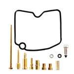 Carburetor Rebuild Kit For 2004-2006 Arctic Cat 400 2X4 Four Wheeler. Fixed Price $10.81.