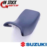 New Oem Suzuki Ozark Ltf 250 2002-2014 Seat Main Saddle 45100-05G22-P21. Fixed Price $369.95.