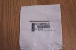 Polaris Needle Jet, Genuine Oem Part 3130962 Nos. Fixed Price $25.00.