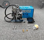 4KB-14101-01-00 Caltric Carburetor For Yamaha Big Bear YFM350 4WD 1987-1997. Fixed Price $77.88.
