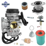 Carburetor Assembly For Yamaha Bruin Big Bear. Fixed Price $50.59.