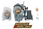 Yamaha YFM350X Warrior 1993-2004 Moose Carburetor Direct Replacement New. Fixed Price $140.00.
